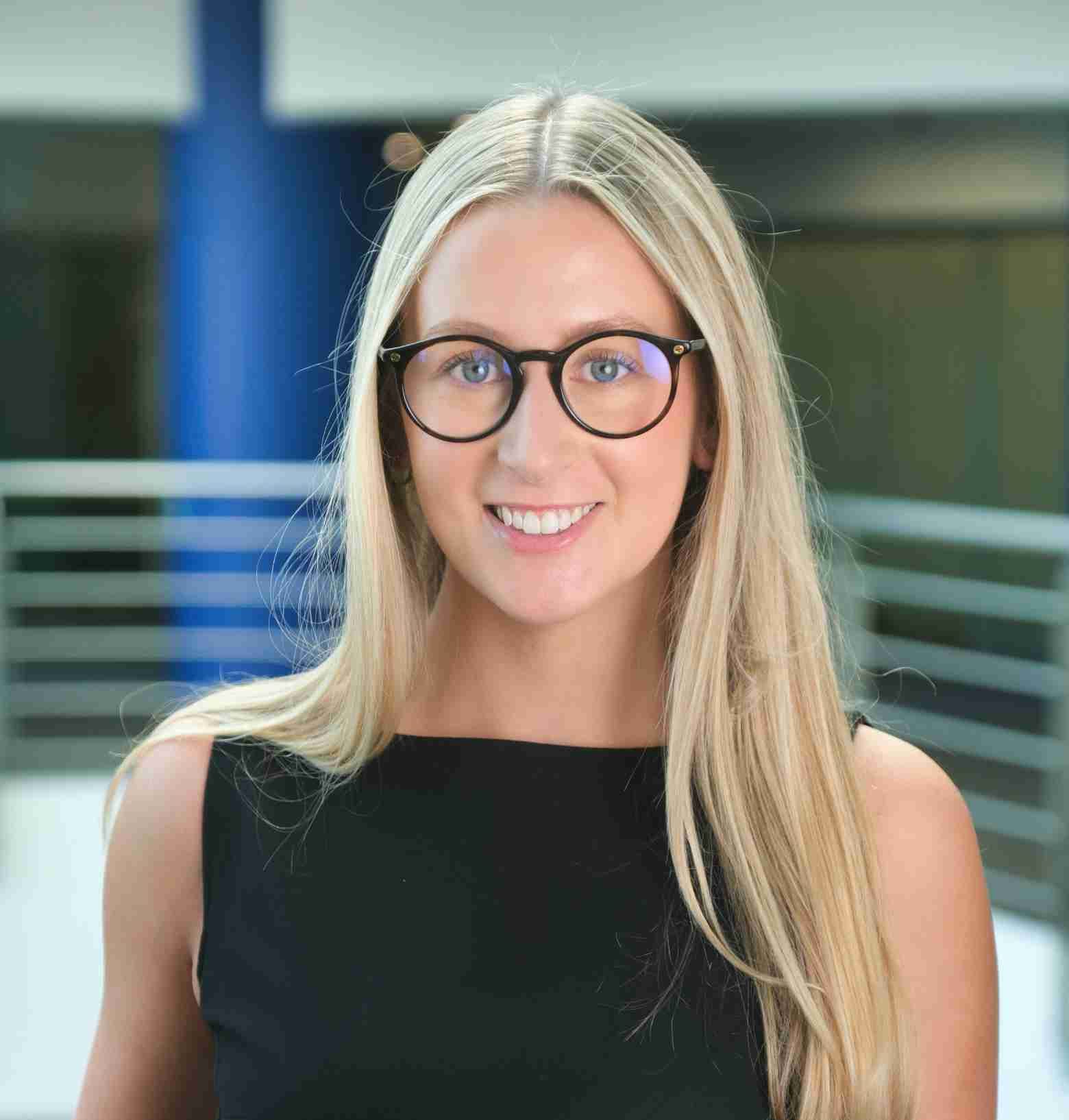 Vote Emily Robertson MRICS for the Next Generation Seat!