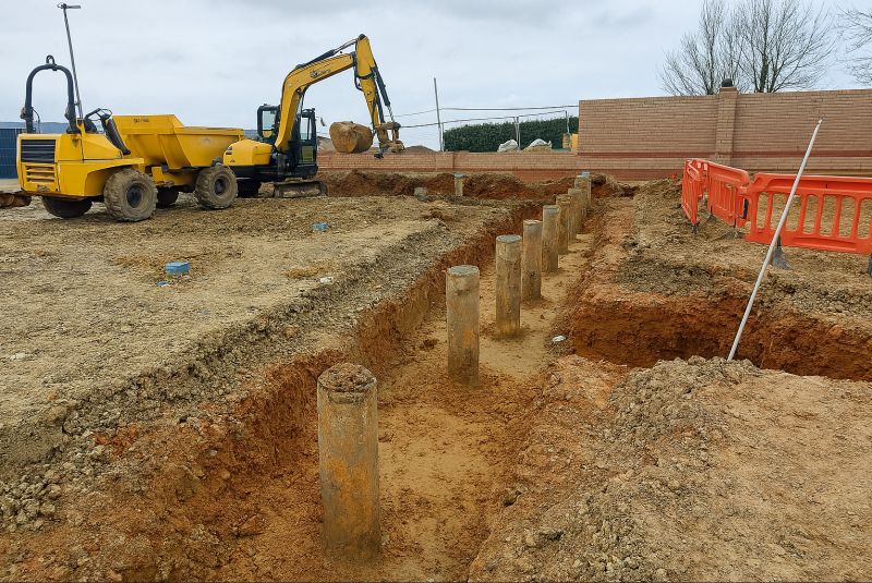 The Next Chapter at the RBVE Centenary Village