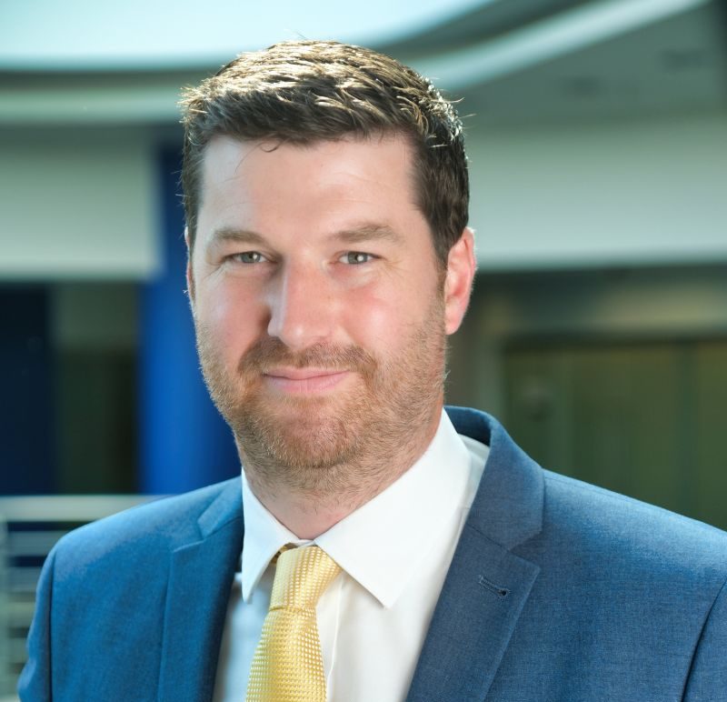 Our Rob Lillis Achieves Chartership, Passing his APC!