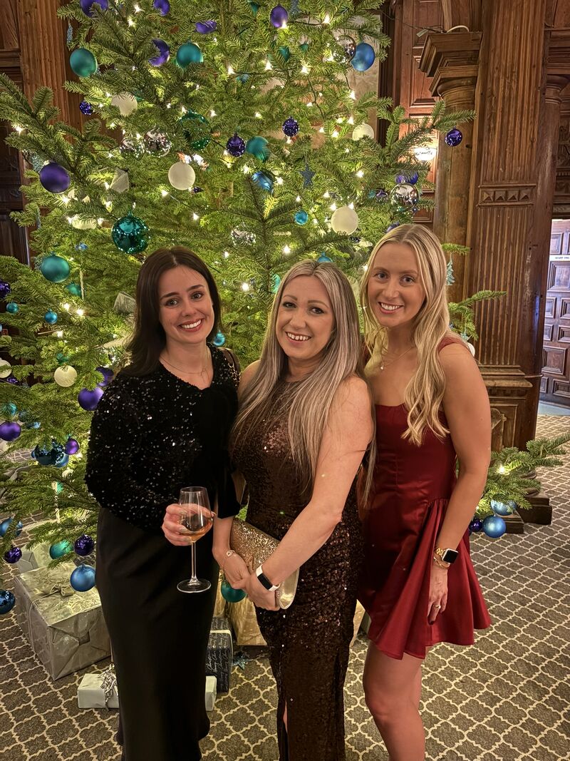 IWD 2026: Celebrating the Women of Woodley Coles