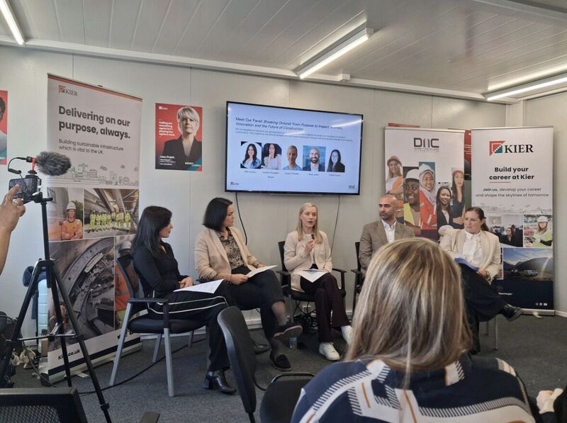 Reflections on International Women’s Day