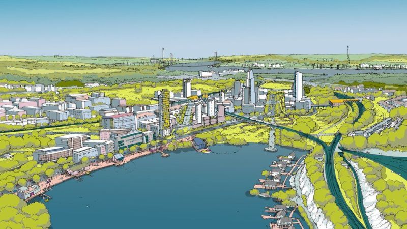 An informative evening at the RICS in the South East: Kent LMG Meeting