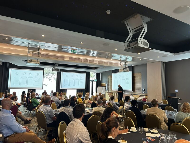 Constructing Excellence Kent Annual Conference
