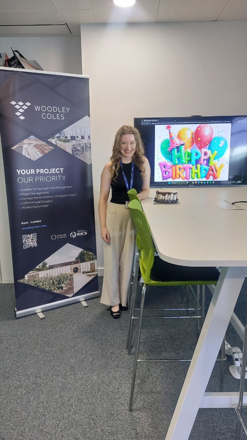 Work Experience Week – Athena