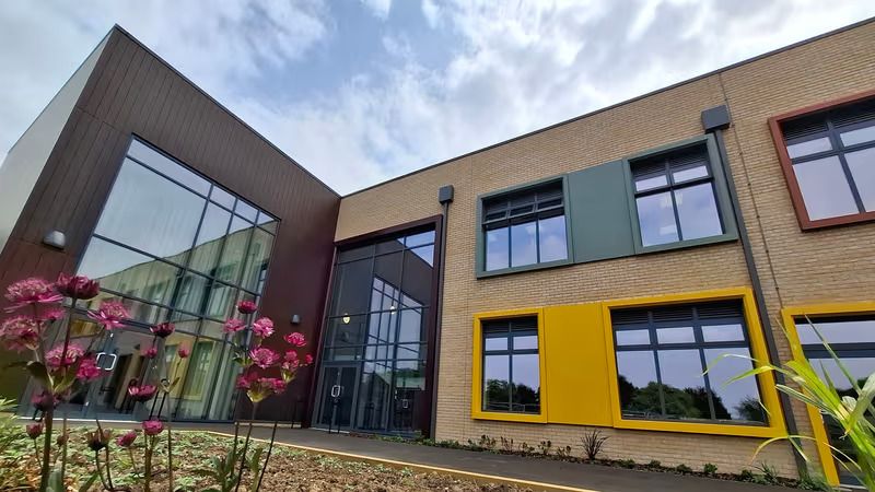 RTPI Chair’s Award Winner 2026 – Teynham Primary School